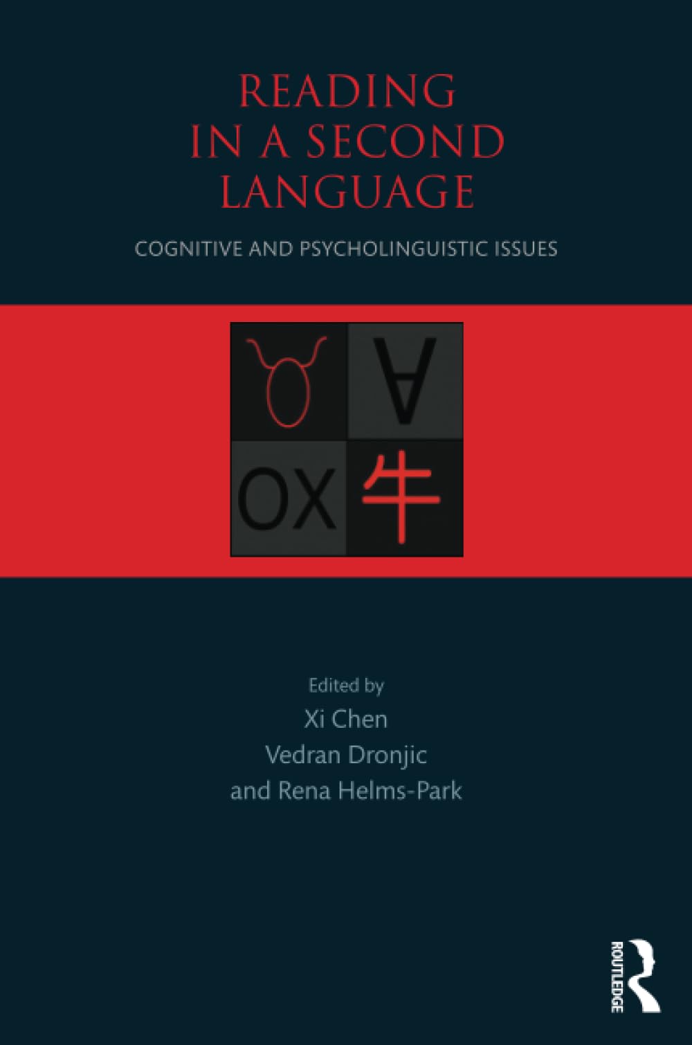 Reading in a Second Language: Cognitive and Psycholinguistic Issues