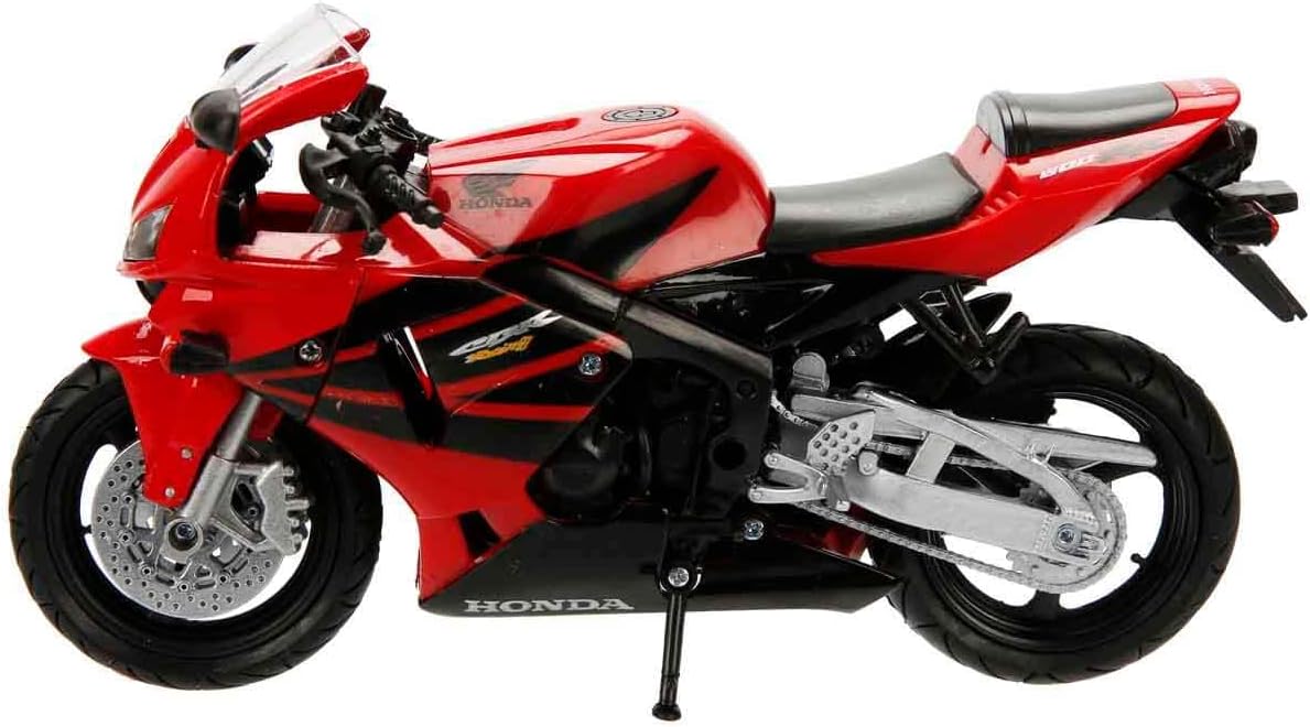 New Ray - 42607 - Vehicle - 1: 12 Honda 2006, 17cm/6.7"