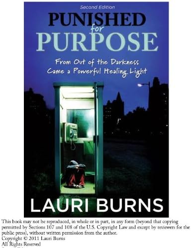 Punished for Purpose