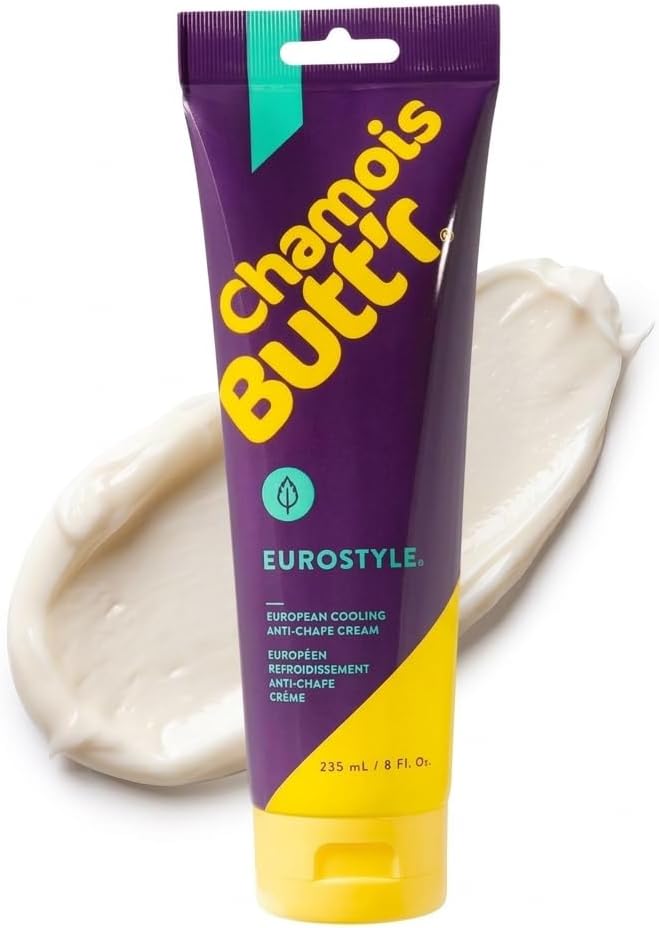 Eurostyle Anti-Chafe Cream