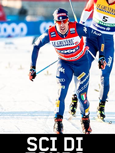 Davos  15km uomini