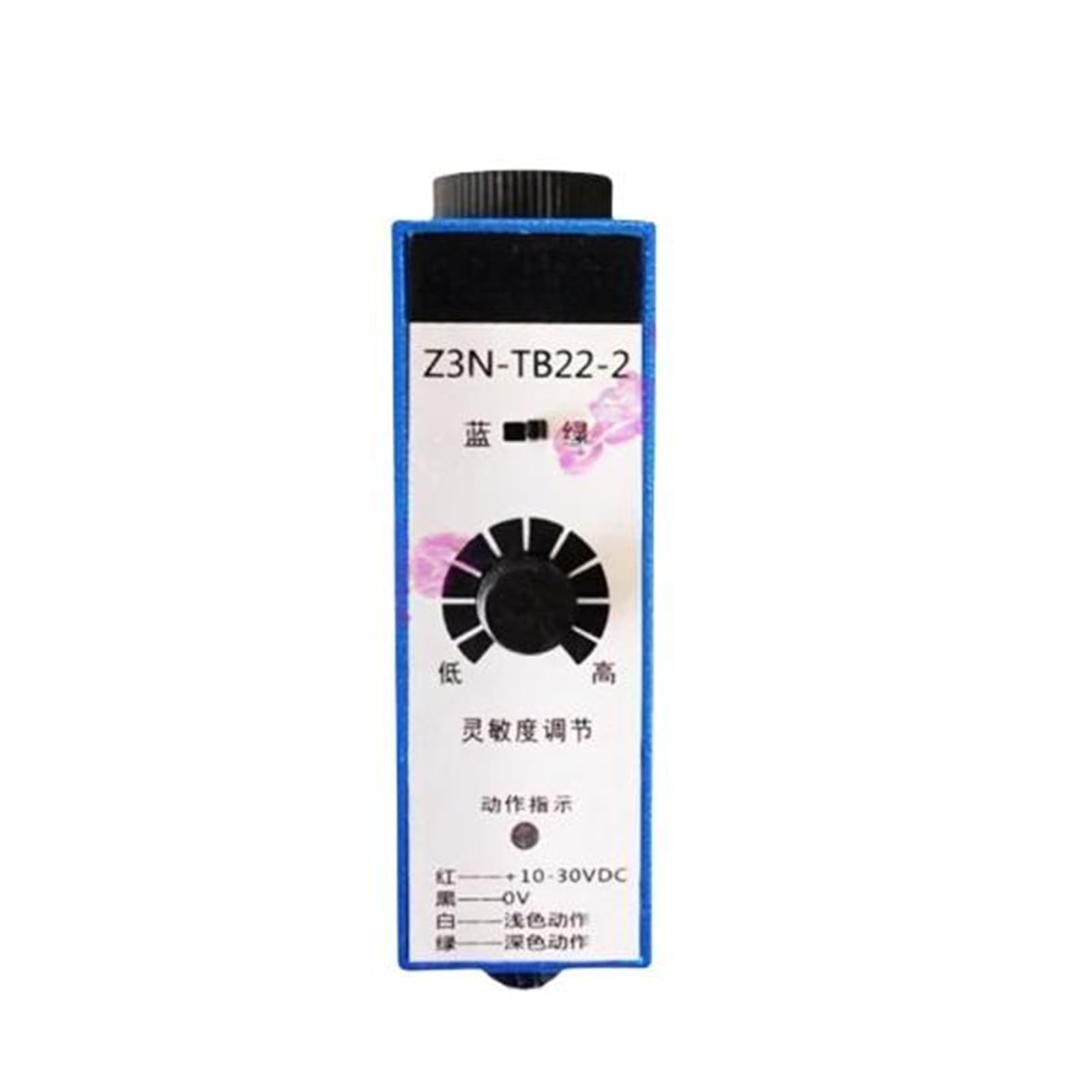 CXFCIHFT Code sensor Z3S-TB22-2 Z3S-TW22-2 Z3S-T22-2(Z3S-TW22-2)