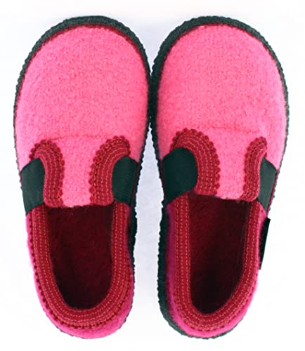 Beck Bobby, Pantofole Unisex - Bambini e ragazzi