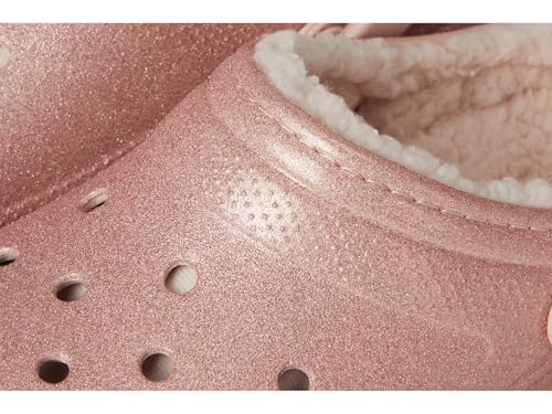 Image of Crocs Kids' Classic Lined Clog