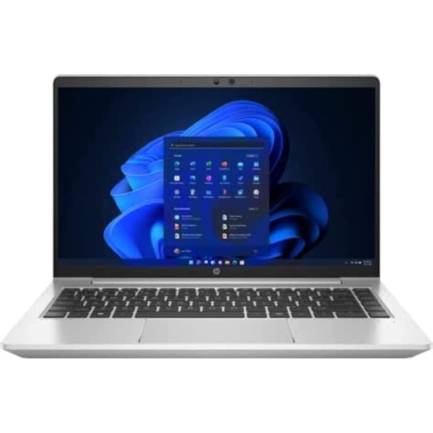 ProBook 440 G8 Notebook, Core i7-1165G7, 14-inch FHD, 16GB RAM, 512GB NVMe SSD, Wi-Fi 6+BT 5, 3 USB Type-A 5Gbps; 1 HDMI; 1 RJ-45; 1 USB Type-C, Fingerprint, Windows 10 Pro 64, 1Y Warranty.