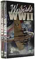 その他 Warbirds of Wwii [DVD] Amazon.com: Warbirds of WWII, Vol. 1 : Warbirds of WWII, N/a