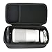 Khanka Hard Travel Case Replacement for Bose SoundLink Revolve/Revolve (Series II) Portable Bluetooth Speaker, Case Only