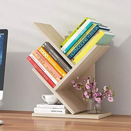 Cdemiy Libreria ad Albero Moderna, Libreria