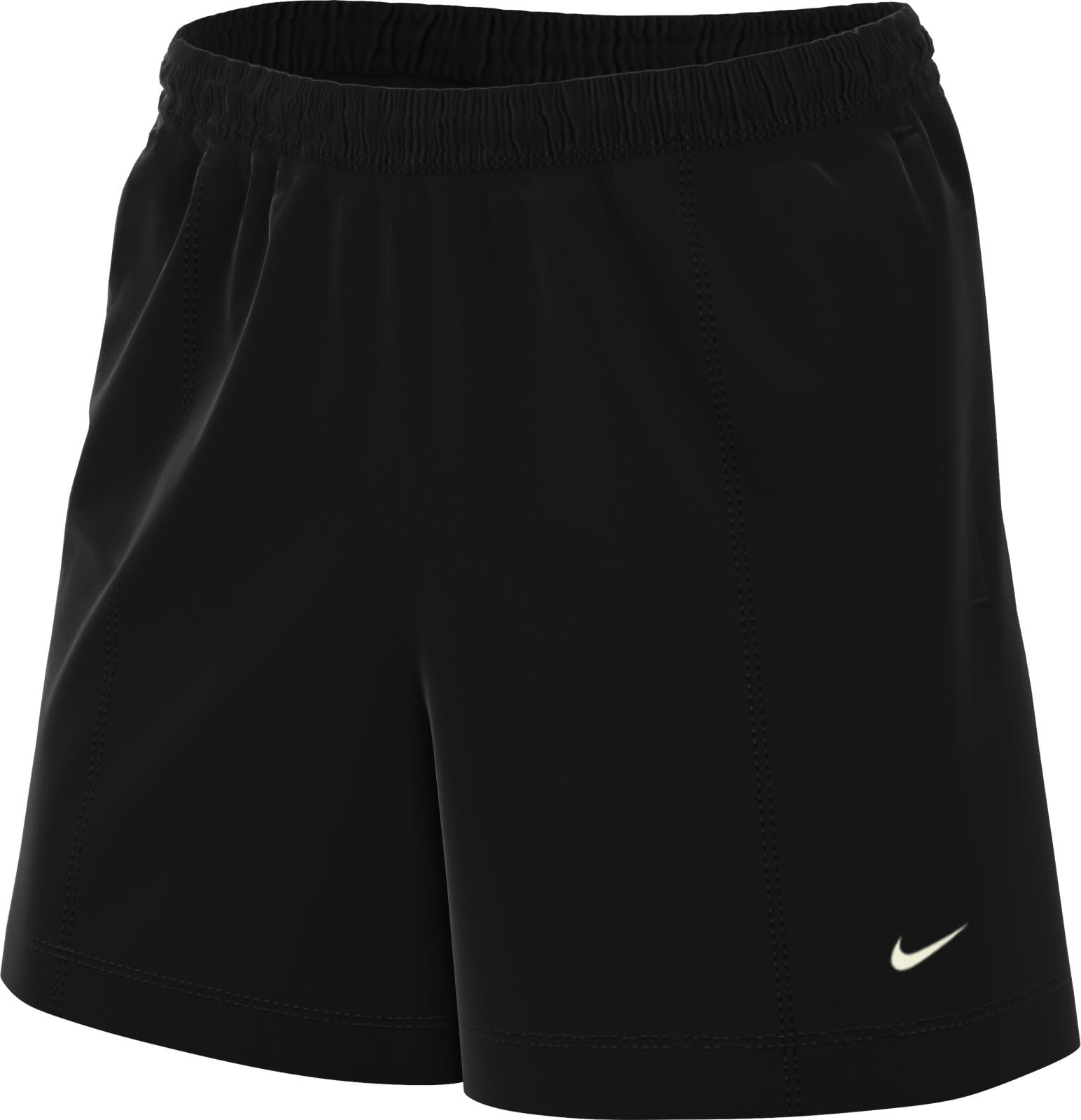 Nike Damen Shorts Chll Ft Mr