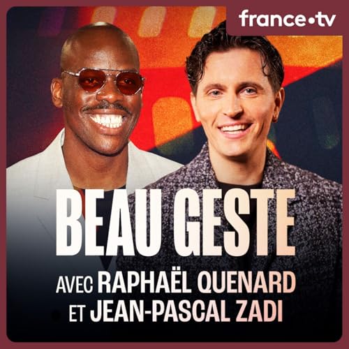 Le r&ecirc;ve am&eacute;ricain, Quenard et Zadi montent au panier