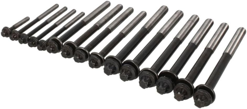 Amc 258546 Nuts and Screws