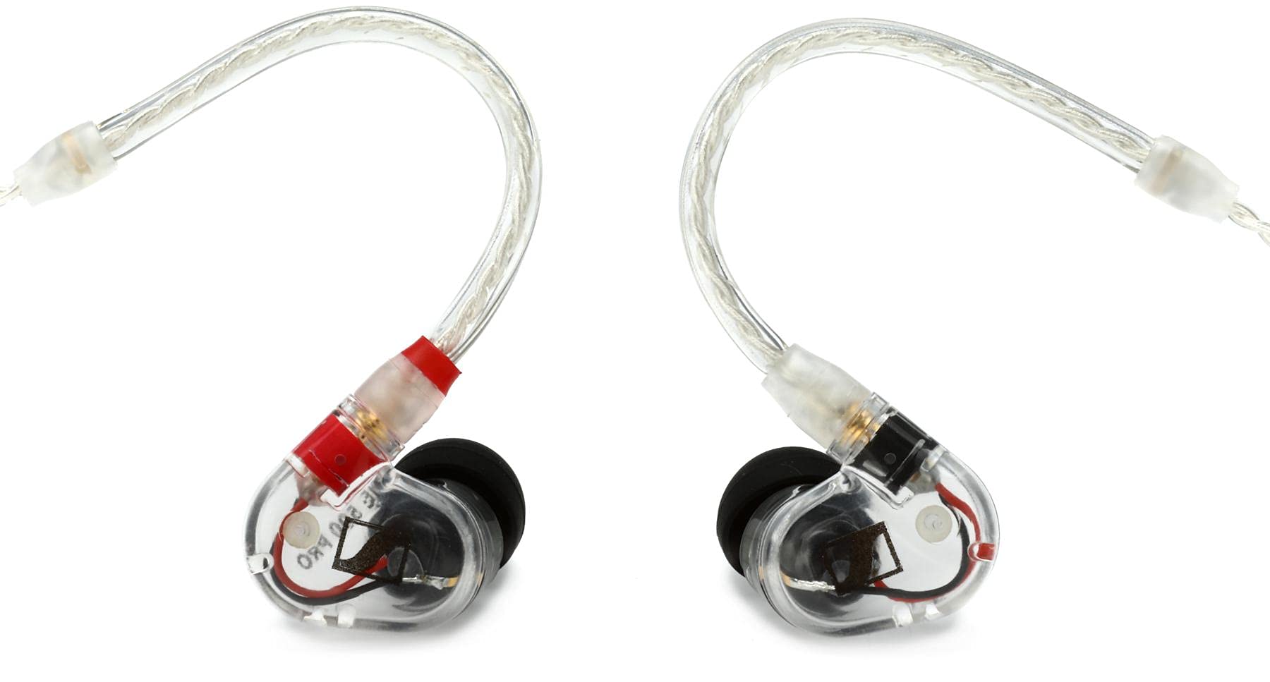 Amazon.com: Sennheiser Pro Audio In-Ear Audio Monitor, IE 500 Pro
