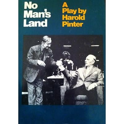 No Man's Land.