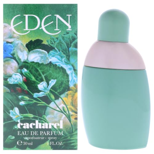Cacharel Eden Eau De Perfume Spray 30ml