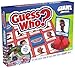 Spin Master Games, Guess Who? Giant Edition, Family Game for Indoor & Outdoor Fun with Big Oversized Board, for Family and Kids, 2-4 Players, Ages 6 & Up