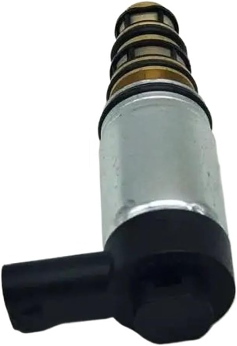 EX 10557C Car Auto Air A/C AC Compressor Control Valve Compatible with Buick Envision Cruze Verano Impala LaCrosse