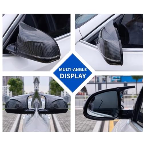Couvercle rétroviseur BMW X5 solution infiltration eau boîtier coque 51162446964 - 6