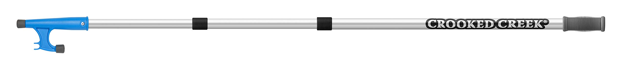 CROOKED CREEKTrac Outdoors Outdoor Products Telescoping Boat Hook 48" C11999