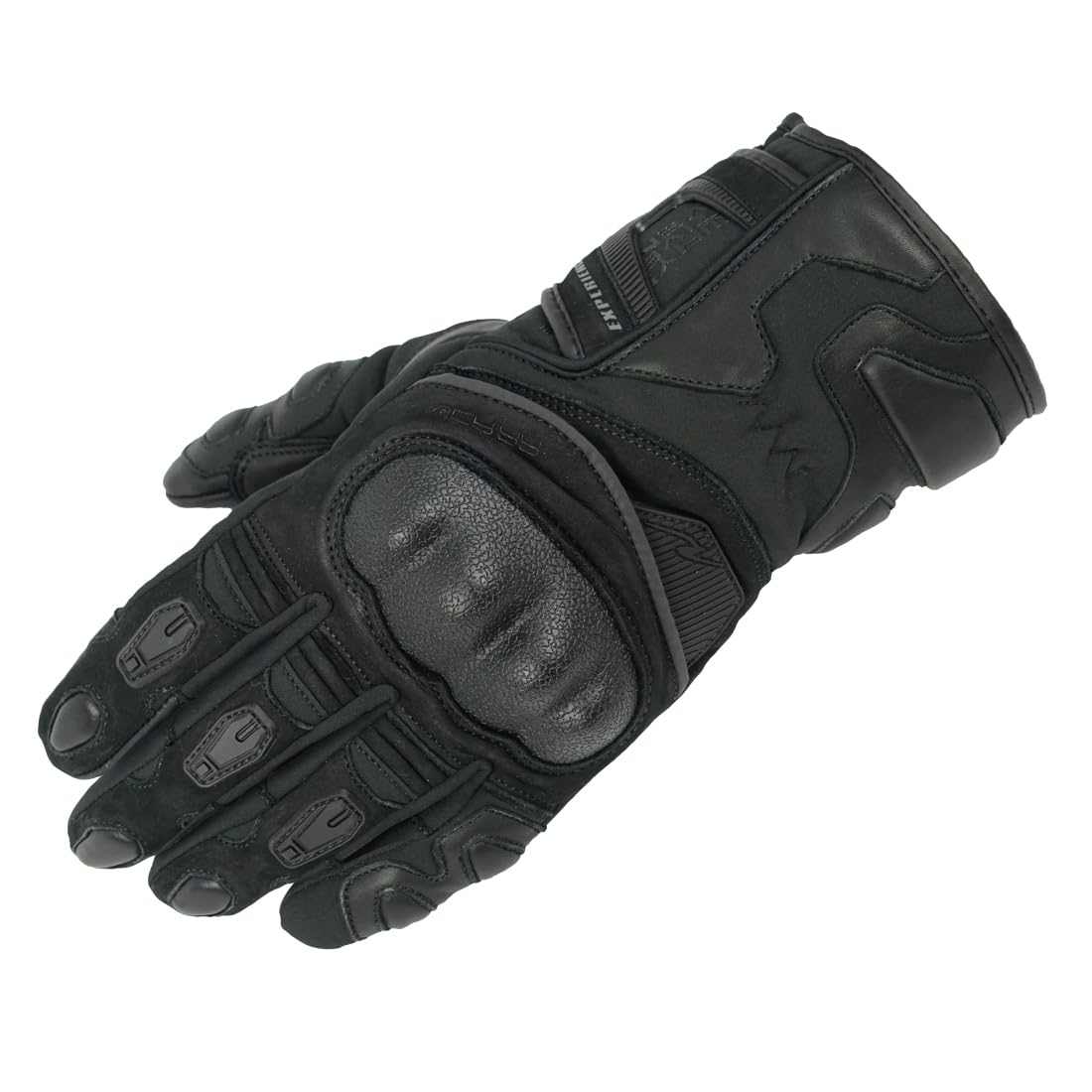 ゴアテックス プリマロフト　グローブ　S レディース　ブラック SHIMANO ( シマノ ) ウェア 指付き・フルフィンガー GORE-TEX