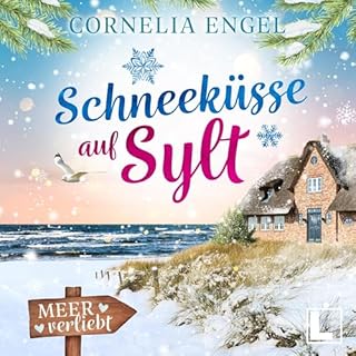 Schneek&uuml;sse auf Sylt Titelbild
