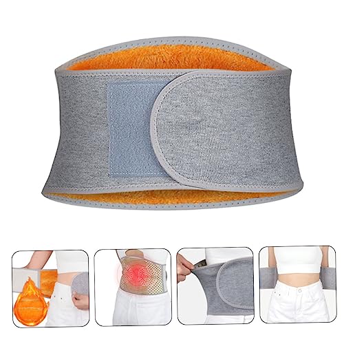 Faja abdominal térmica para cintura invierno para mujer miniatura 6