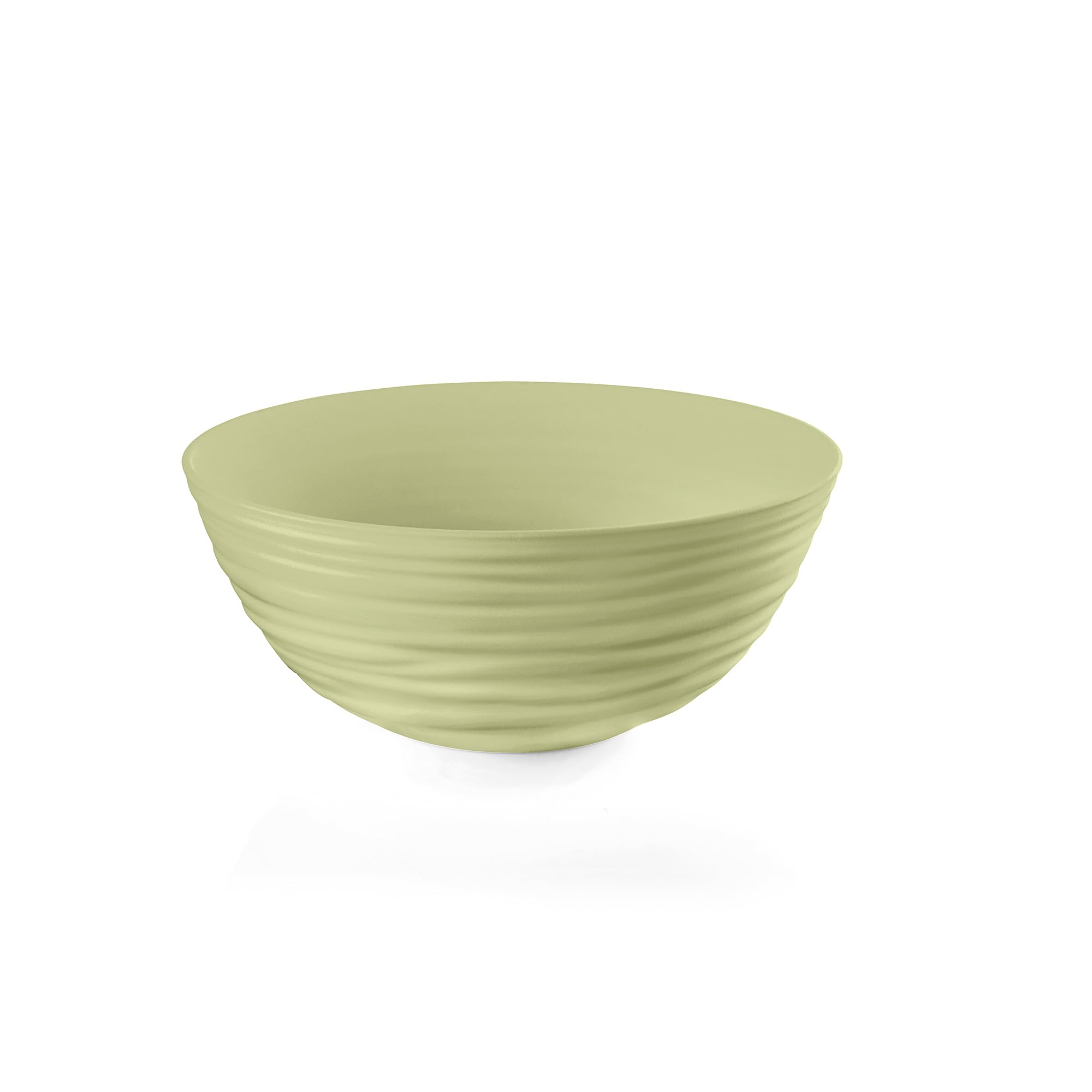 Guzzini Tierra Container L Seaweed Green