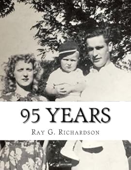 Paperback 95 years Book