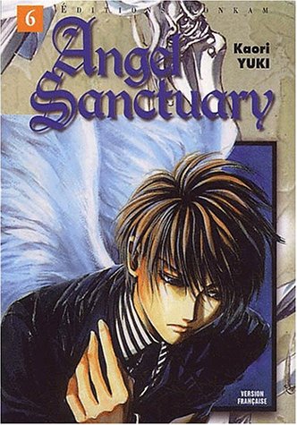 Angel Sanctuary. Tome 6 PDF Ebook En Ligne