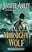 Midnight Wolf (A Shifters Unbound Novel)