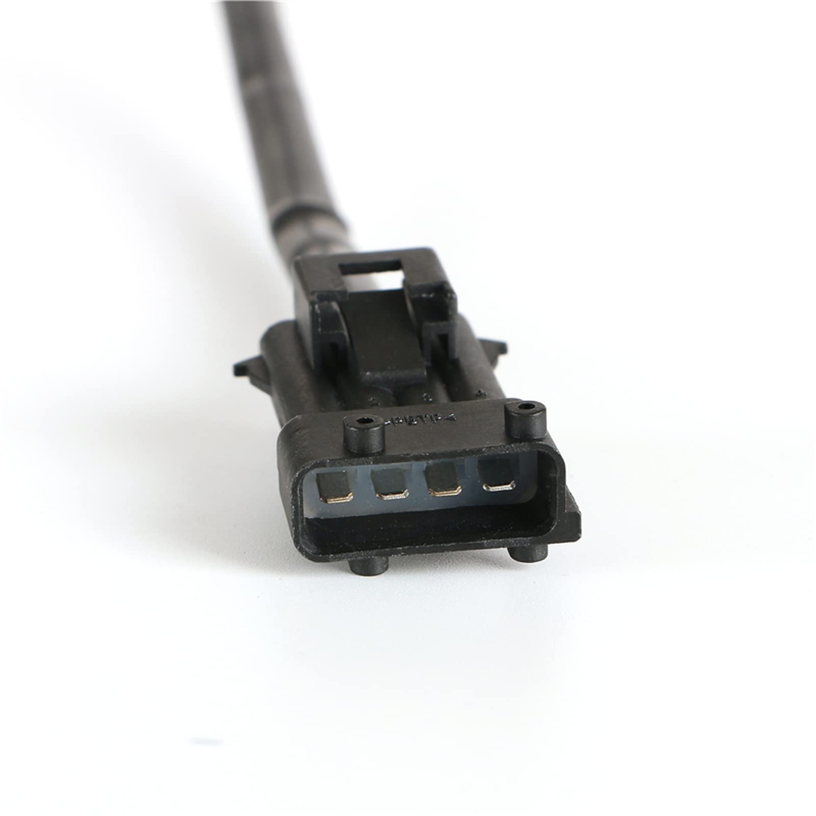 Capteur d'oxygène Avant 0258006937, pour BYD F3 F3R, pour Chery A1 A3 A5 Eastar Cross Qiyun Tiggo QQ6, capteur d'oxygène des gaz d'échappement