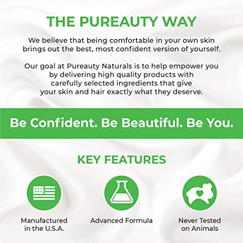 Biotin-Hair-Growth-Serum-Advanced-Topical-Formula-To-Help-Grow-Healthy-Strong-Hair-Suitable-for-Men-and-Women-of-All-Hair-Types-Hair-Loss-Support-By-Meraz-Pureauty-Naturals-Pack-of-2