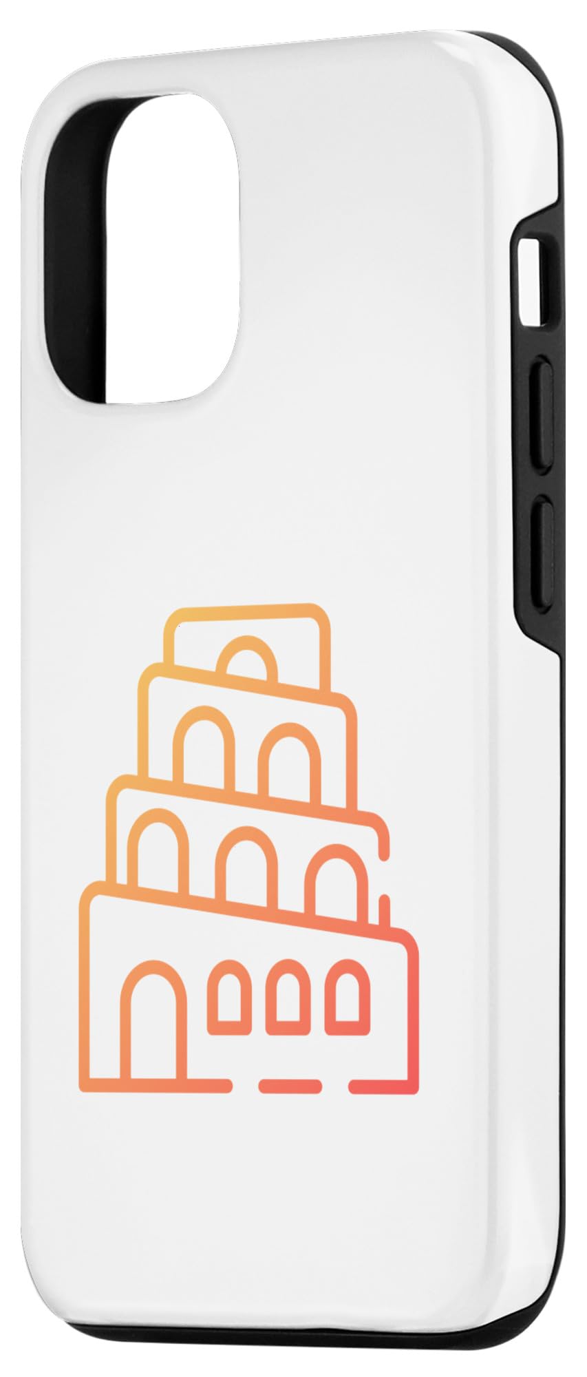 Amazon.co.jp: iPhone 14 Pro バベルの塔聖書 スマホケース : Electronics