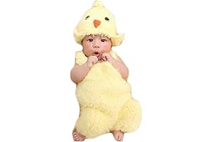 Knitted Baby Bunny Costume 0-3 Months