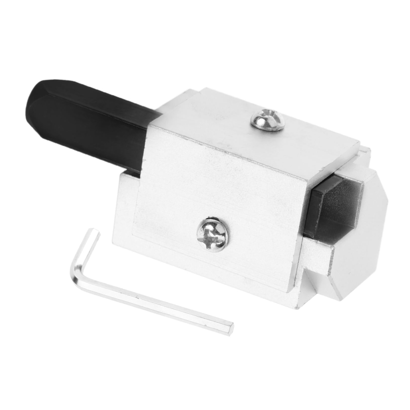 SHINEOFI 4 Pezzi Scalpello Angolare Per Mortasa Quadrata Per Porte In Legno Scalpello Angolare e Per Mortasa Per a Incernierata In