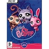  Littlest petshop - hits collection silver