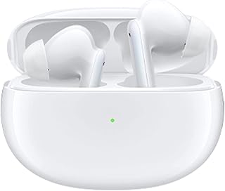 Oppo Enco X Bluetooth Wireless Earphones with Mic, Support (ANC) Industry Leading Active Noise Cance..