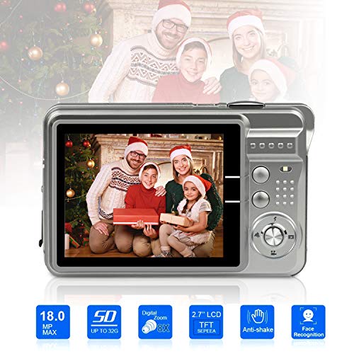 Best Digital Point Shoot Cameras