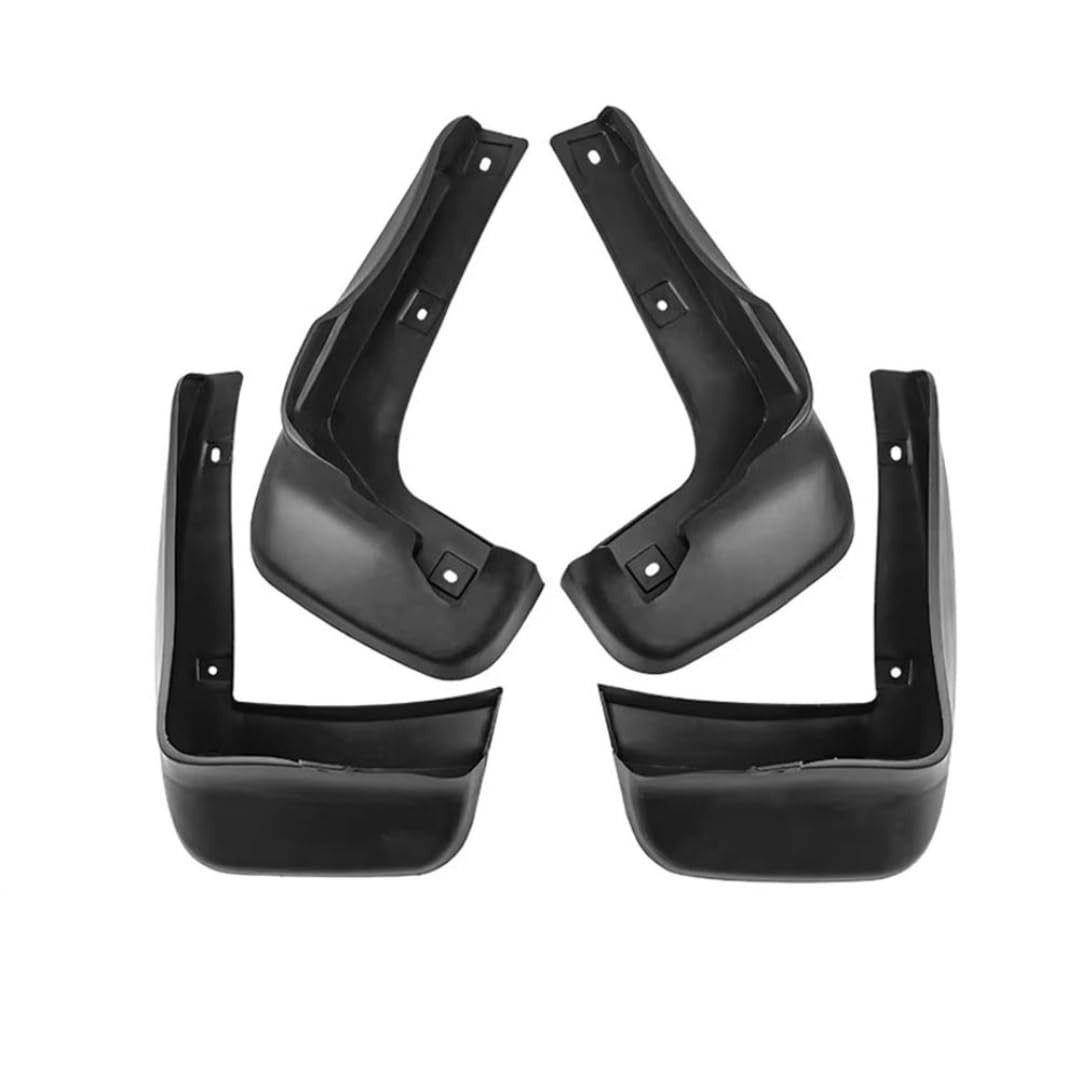 Garde-boue Honda City 2009-2014 pour éviter la rouille et les rayures