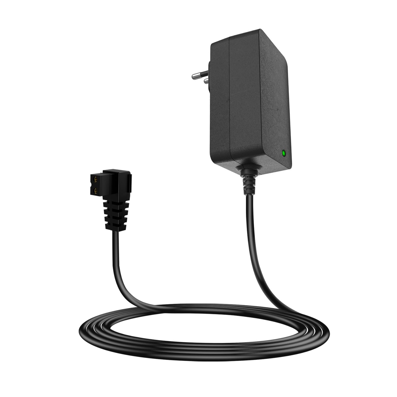 12.6V Chargeur Aspirateur Compatible avec Aiper Scuba SE Piscine sans Fil Robot Chargeur pour Aiper Seagull 600 SE 1000 1500 P1111 Pilot H1 pour Steinbach Poolrunner Batterie Basic 2.0 Piscine Robot