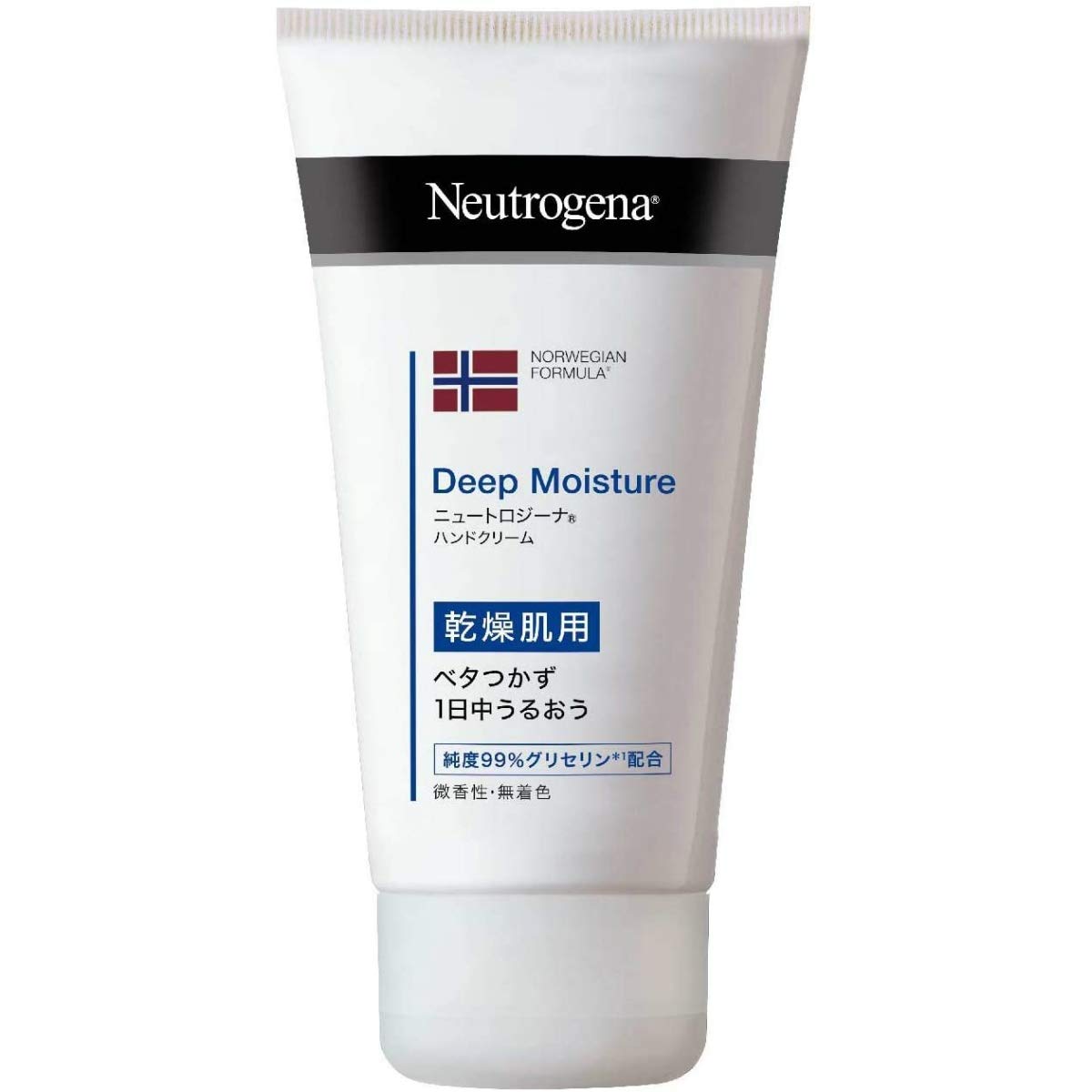 Neutrogena Norway Formula Deep Moisture Hand Cream x 24 pieces