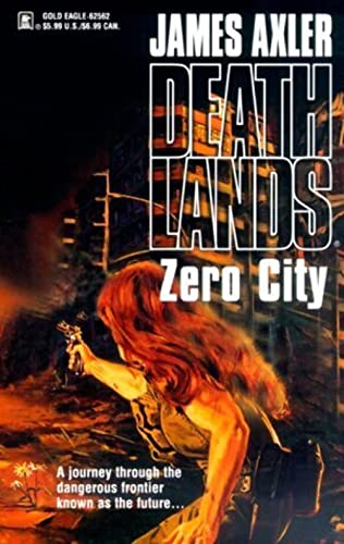 Zero City (With: Nick Pollotta)