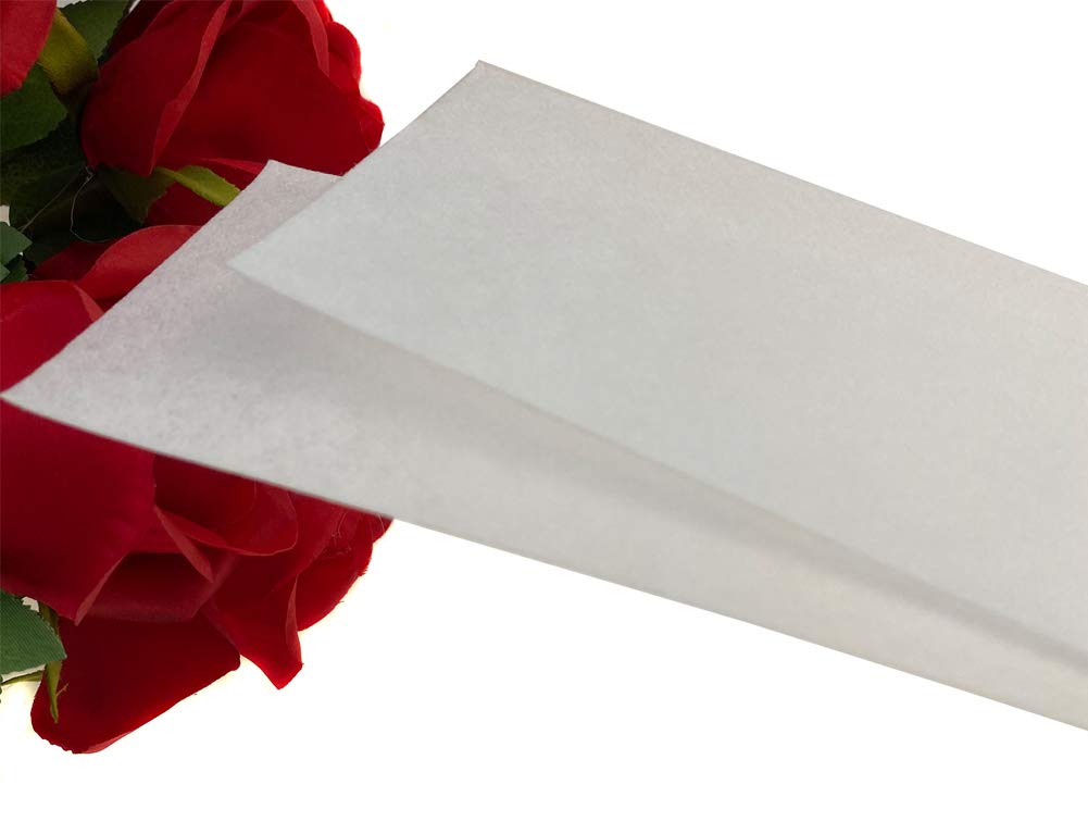 Waxkiss 200Pcs Beauty Non-woven Waxing Strips For Facial & Body & Leg Epilating For - View #5