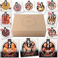 Amazon.co.jp: 【 缶つま 人気 12種 セット 】 オリジナル ギフトBOX