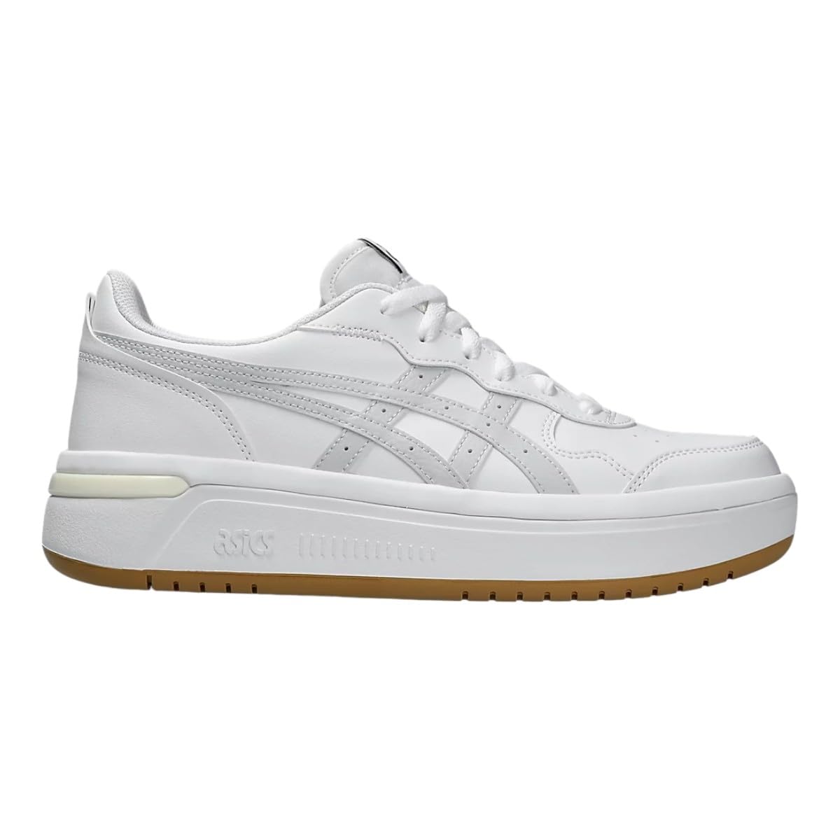 ASICS Mens Japan S ST White/Glacier Grey Sneakers - 6 UK (1203A289.108) (B0CL57Q7ZG) Amazon Price History, Amazon Price Tracker