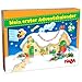 Produktbild HABA Mein erster Adventskalender Bauernhof  Holzfiguren & Weihnachtsgeschichten  3-D-Spielkulisse  Spielfreude & Weihnachtszauber für Kinder ab 2 Jahren  1304902001