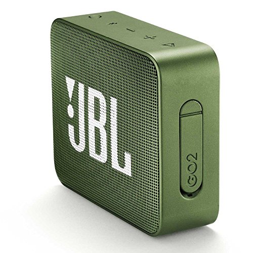 JBL CHARGE2+ Bluetoothスピーカー グリーン 51ZXLixrgLL.jpg