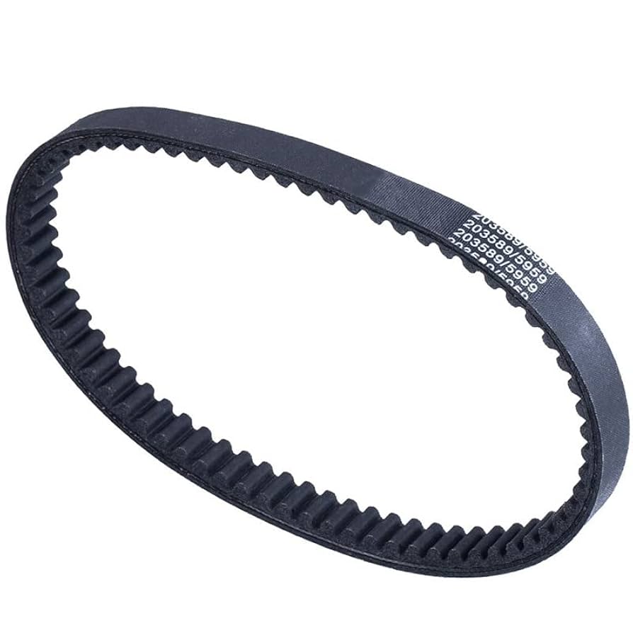 A Go Kart Drive Belt 30 Series Replaces For Manco 5959 Comet
