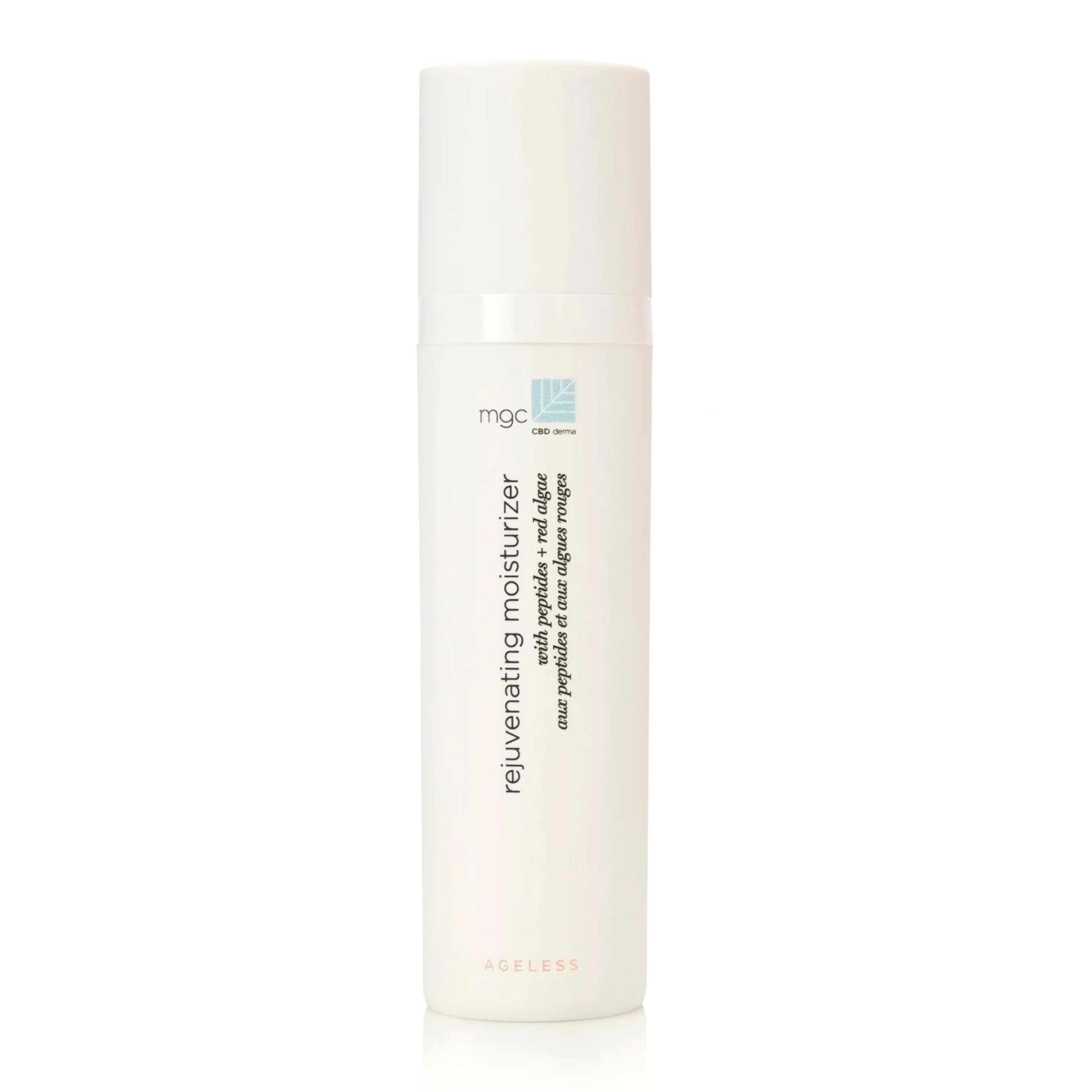 Ageless rejuvenating moisturiser 50ml