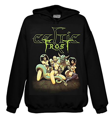 Art Worx Celtic Frost Emperors Return Hood 2XL Cover