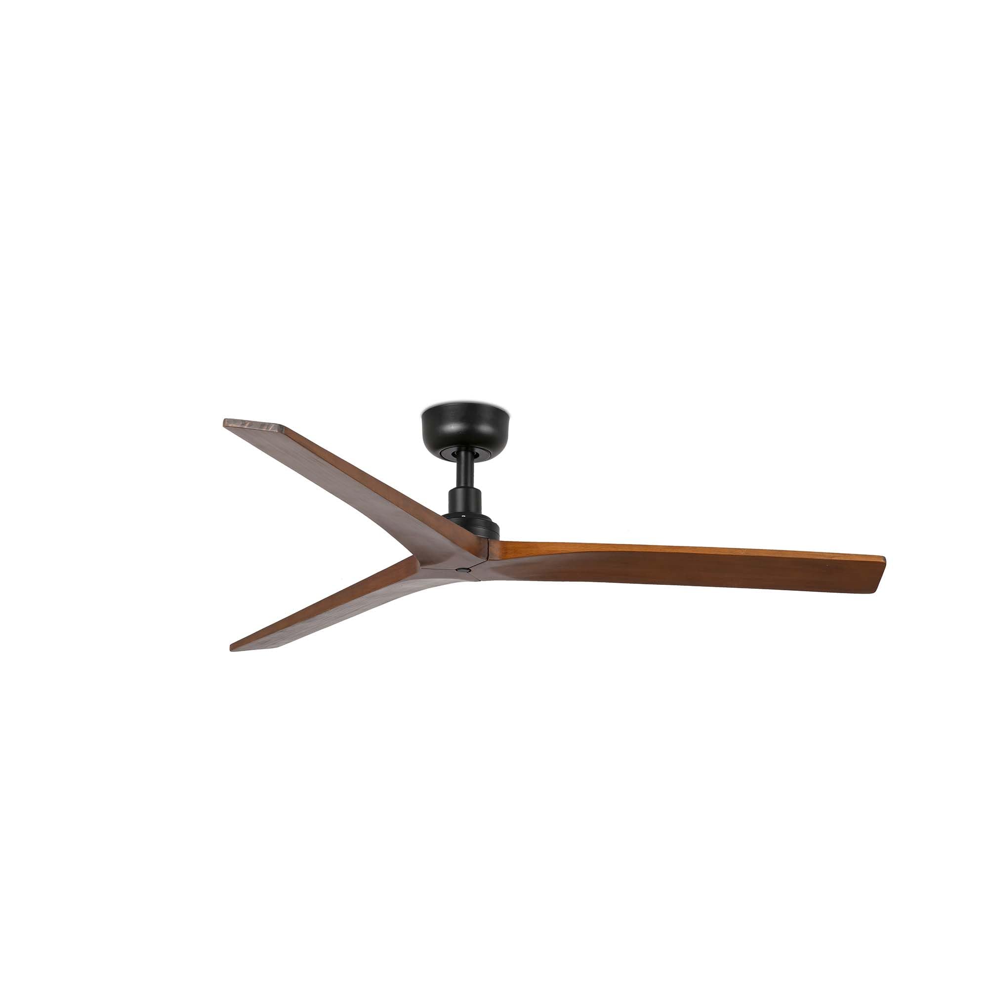 Ventilateur de plafond KLIM M silencieux contre la chaleur estivale